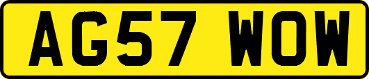 AG57WOW