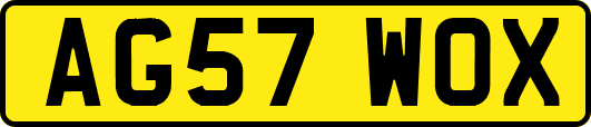AG57WOX