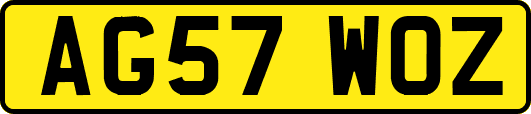 AG57WOZ