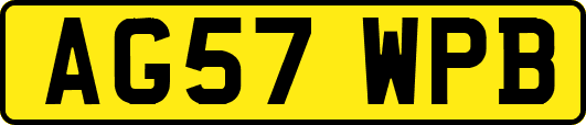 AG57WPB