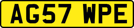 AG57WPE