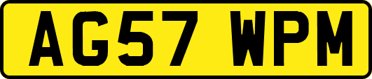 AG57WPM