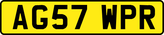 AG57WPR