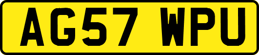 AG57WPU