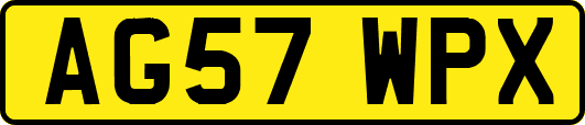 AG57WPX