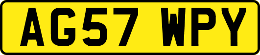 AG57WPY
