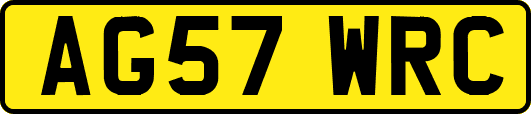 AG57WRC