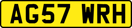 AG57WRH