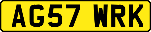 AG57WRK