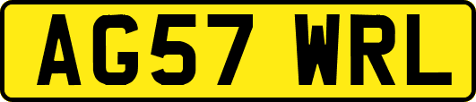 AG57WRL