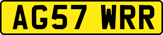 AG57WRR