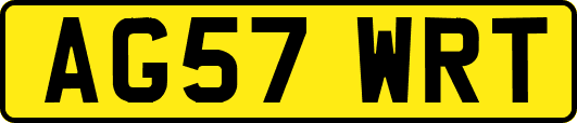 AG57WRT