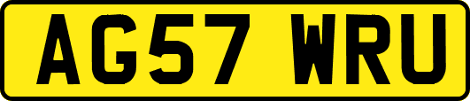 AG57WRU