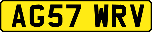 AG57WRV