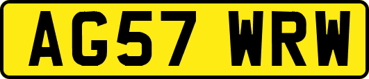 AG57WRW