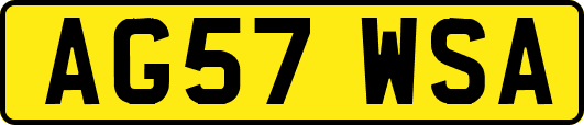 AG57WSA