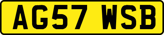 AG57WSB