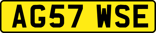 AG57WSE