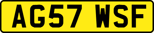 AG57WSF