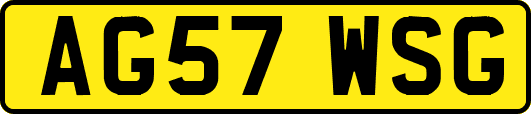 AG57WSG