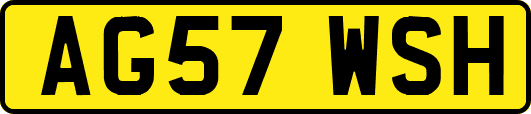 AG57WSH