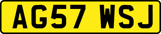 AG57WSJ