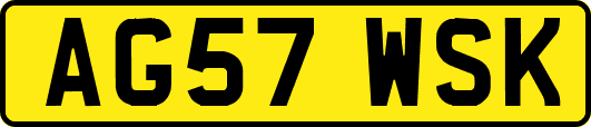 AG57WSK