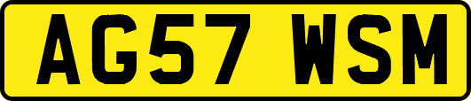 AG57WSM