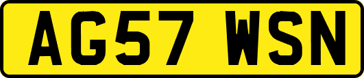 AG57WSN