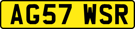 AG57WSR