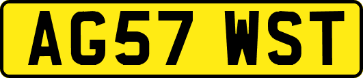 AG57WST