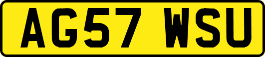AG57WSU