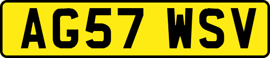 AG57WSV