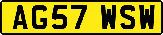 AG57WSW