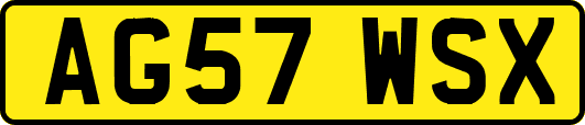 AG57WSX