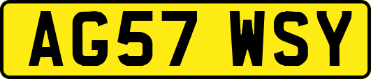 AG57WSY