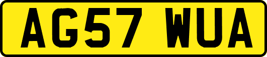 AG57WUA