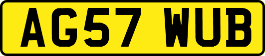 AG57WUB