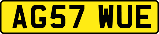 AG57WUE