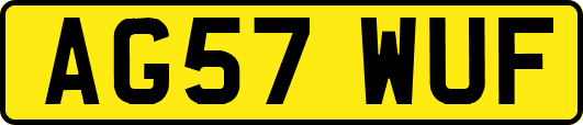 AG57WUF