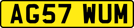 AG57WUM