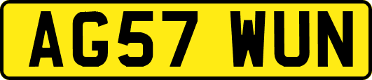 AG57WUN
