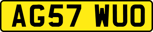 AG57WUO