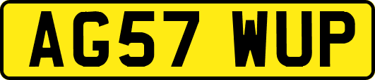 AG57WUP