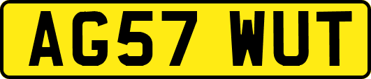 AG57WUT