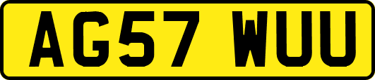 AG57WUU