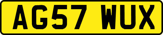 AG57WUX
