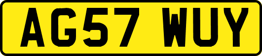 AG57WUY