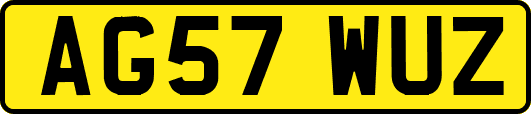 AG57WUZ