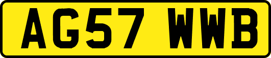 AG57WWB